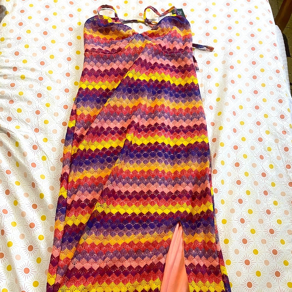 Wild Fable Women’s Sun Dress, Size: Small. Brand New. Never worn.